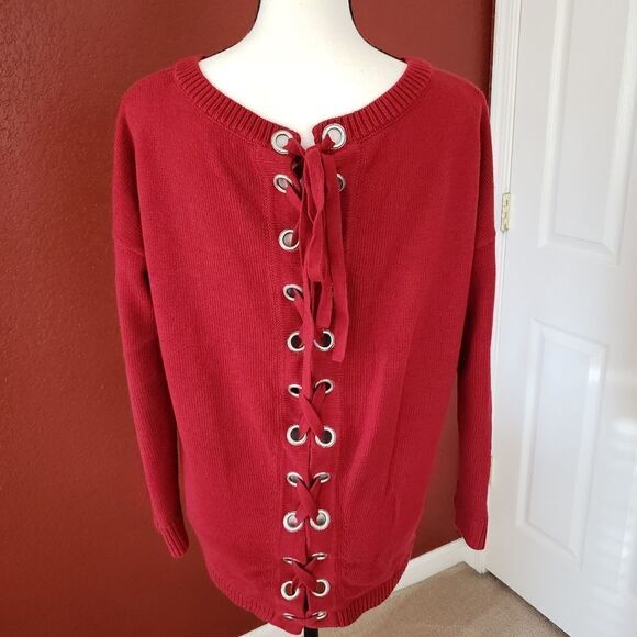 Express sweater  - Picture 2 of 5